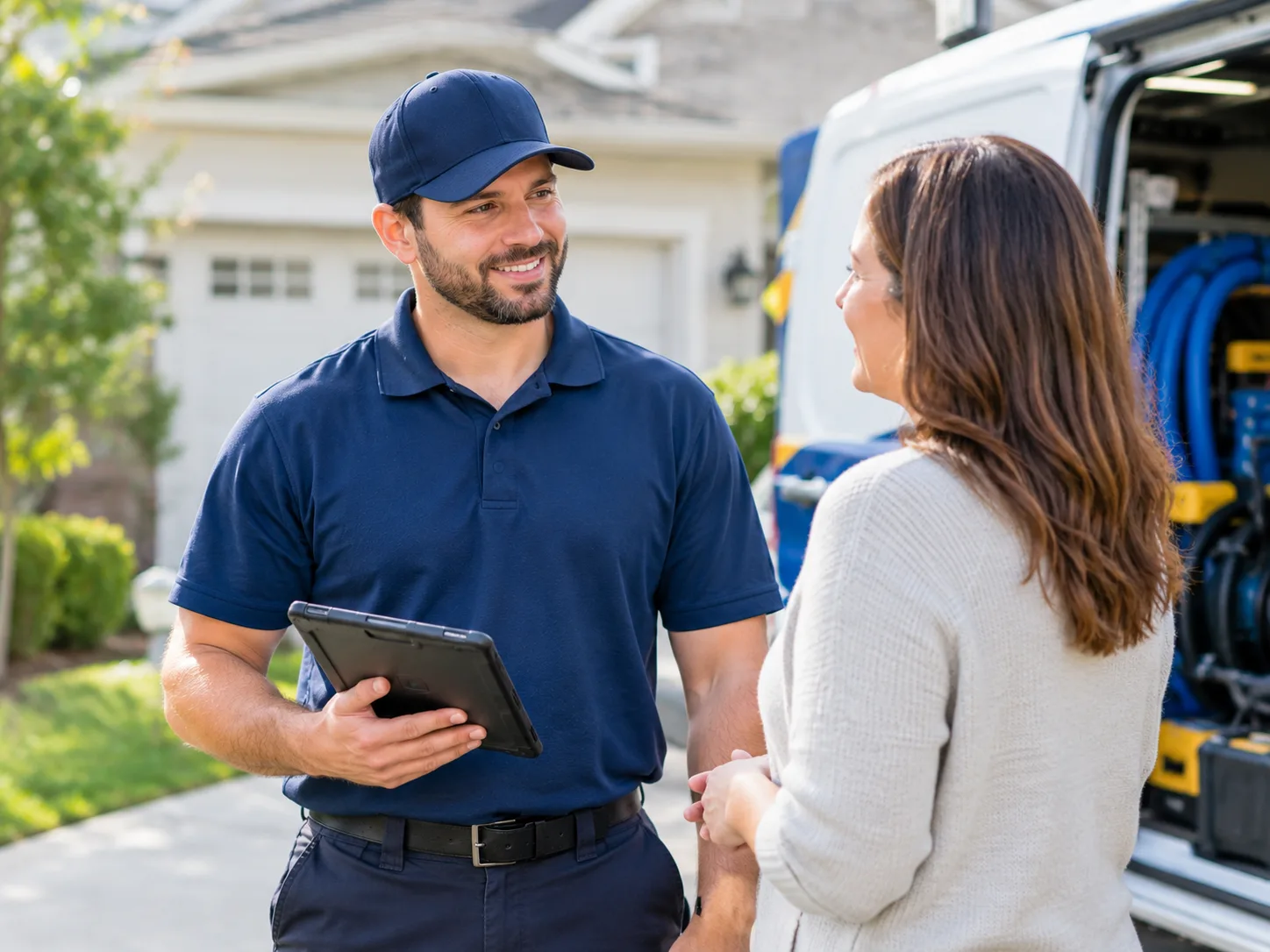 Sewage Backup Cleanup Nocatee, FL FAQs